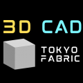 ３次元モデルCADデータ